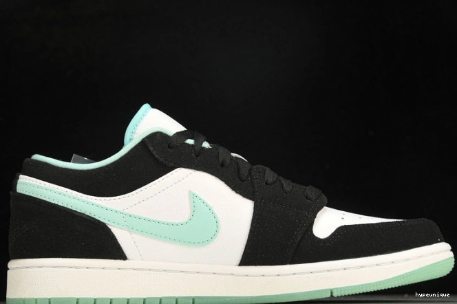 HYPE Green 1 CQ9828-131 Low Island Jordan Air 0703